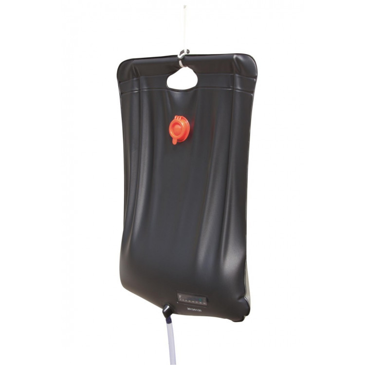 Sprcha Solar-Pro 20L Bestway čierna